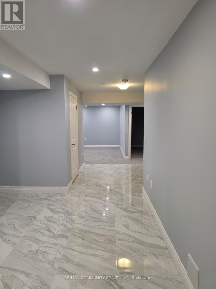 Basement - 63 English Drive E Property Photo 4