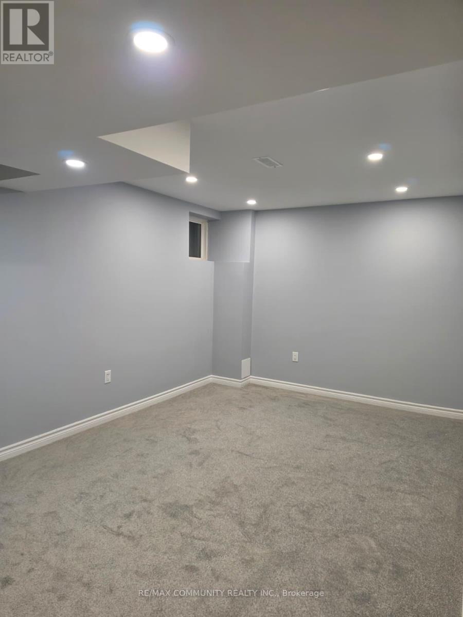 Basement - 63 English Drive E Property Photo 7