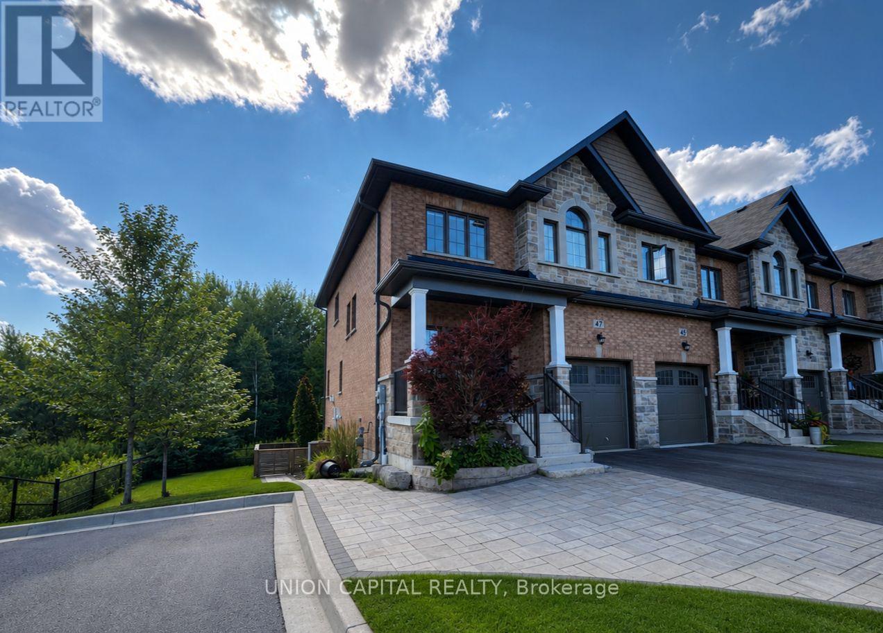 47 Gord Matthews Way Property Photo 1