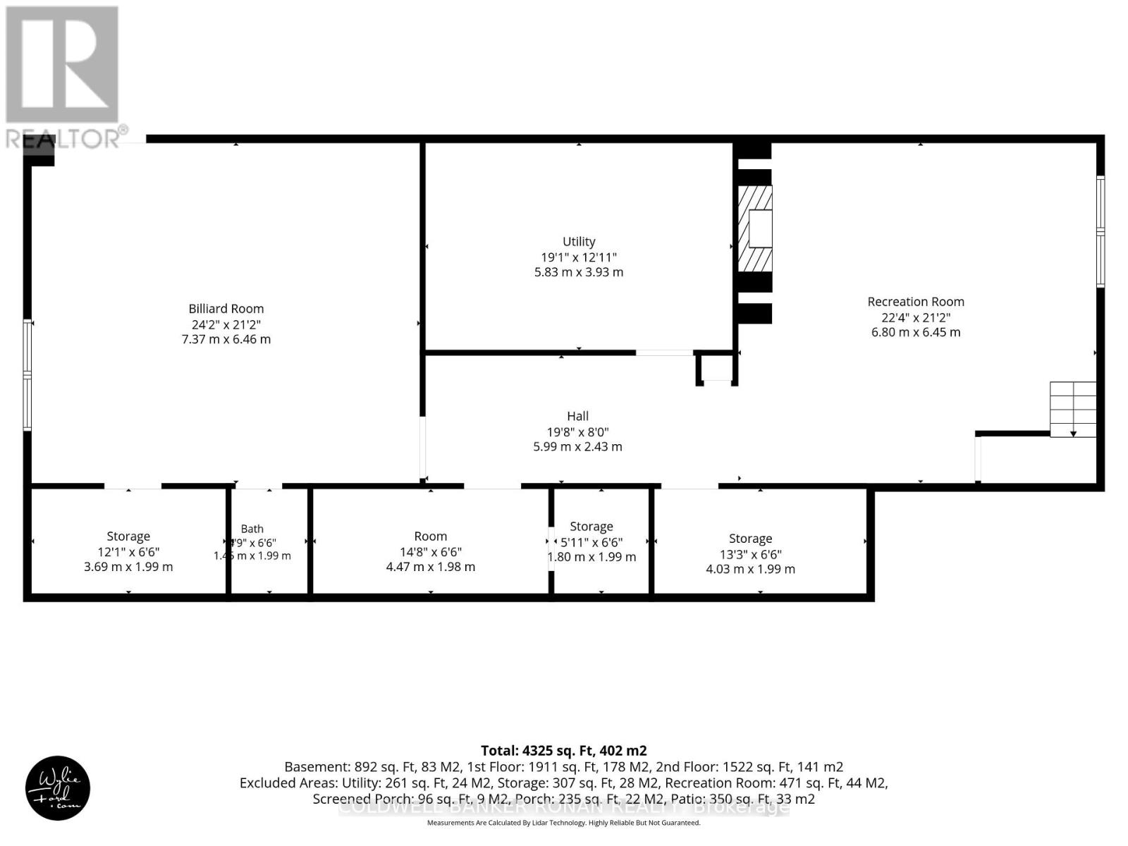 8799 Highway 89 Property Photo 49