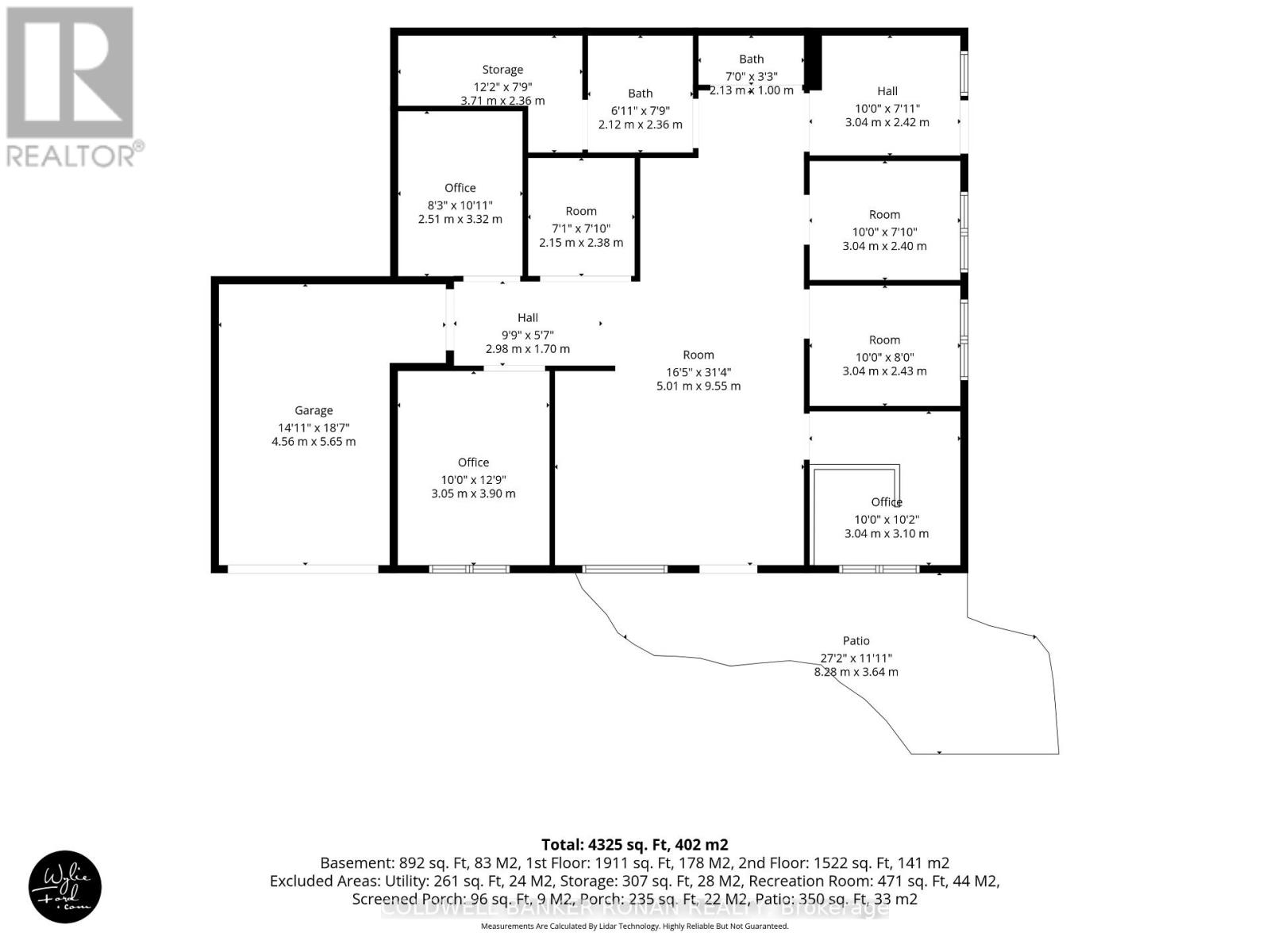 8799 Highway 89 Property Photo 50