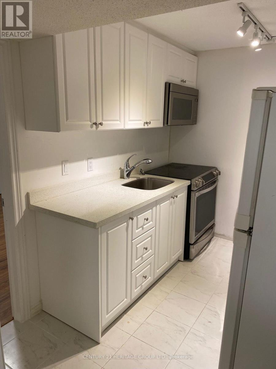 Bsmt - 24 Charnwood Place Property Photo 5