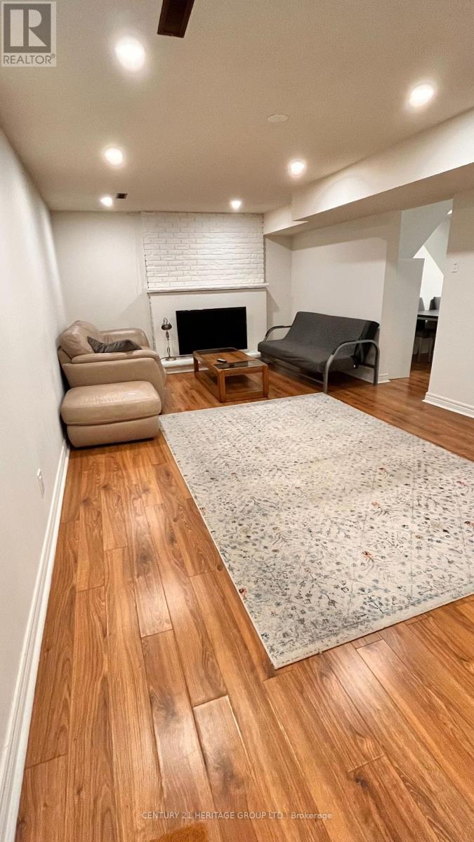 Bsmt - 24 Charnwood Place Property Photo 9