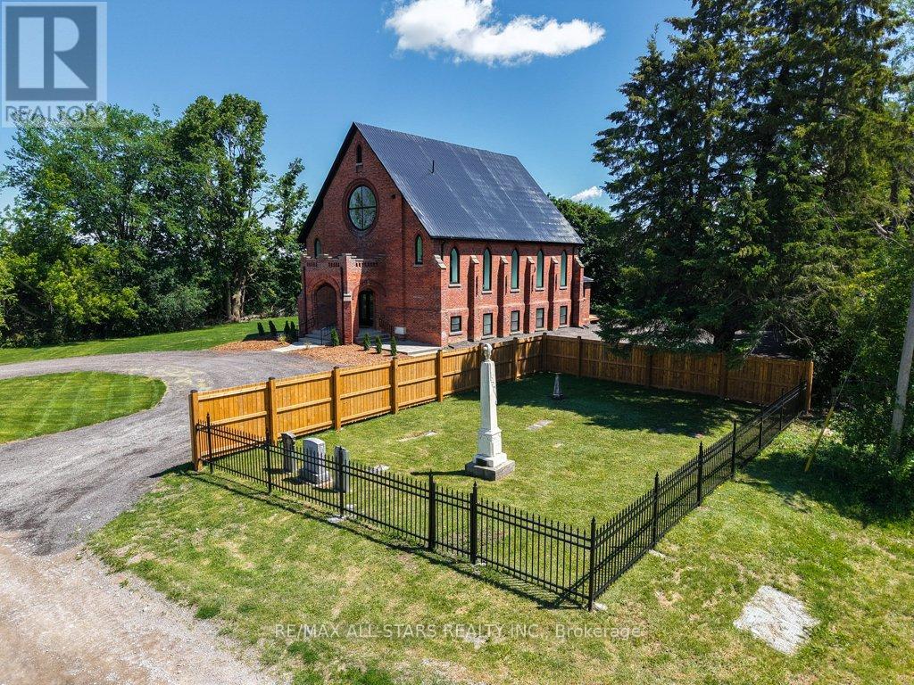 16205 Sideroad 17a Road Property Photo 42