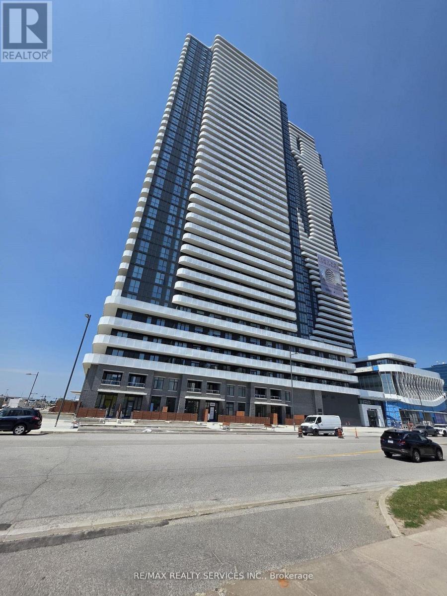 1708 - 8 INTERCHANGE WAY Property Photo 1