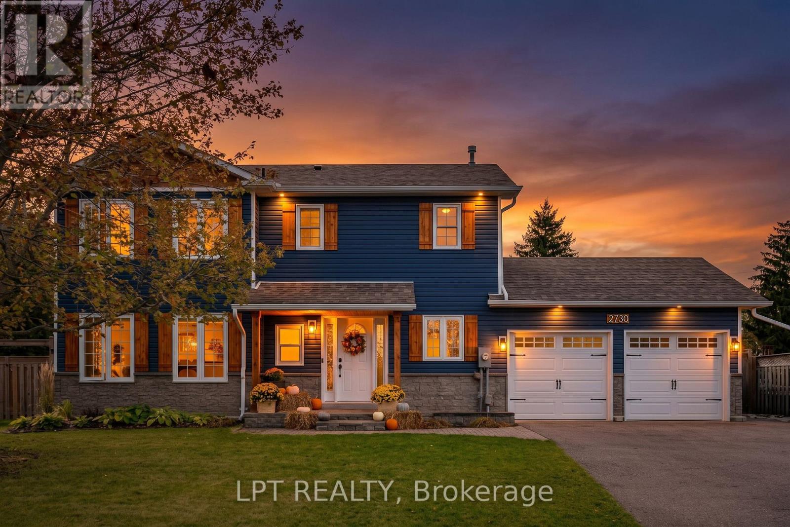 2730 Dempster Avenue Property Photo 1