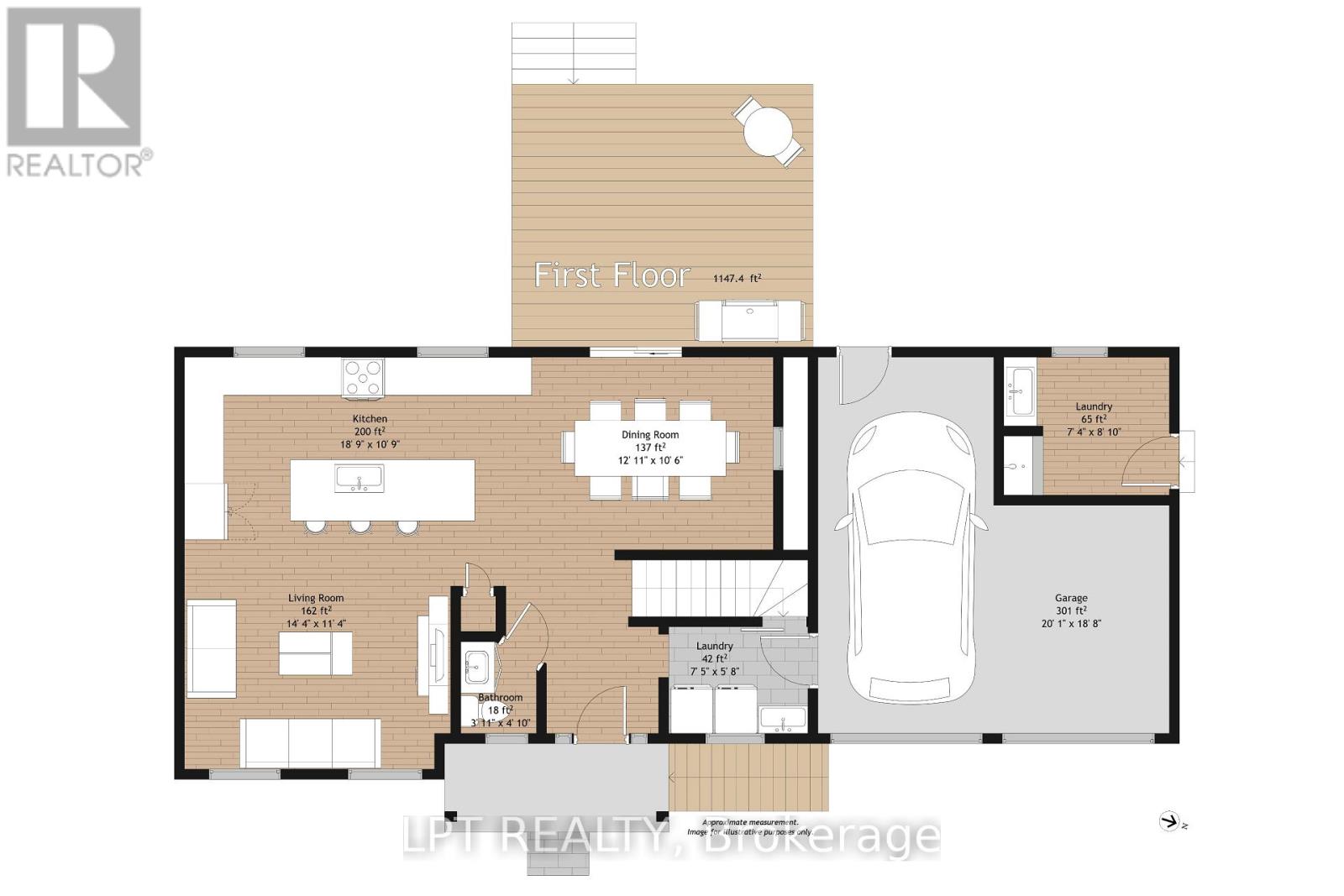 2730 Dempster Avenue Property Photo 48