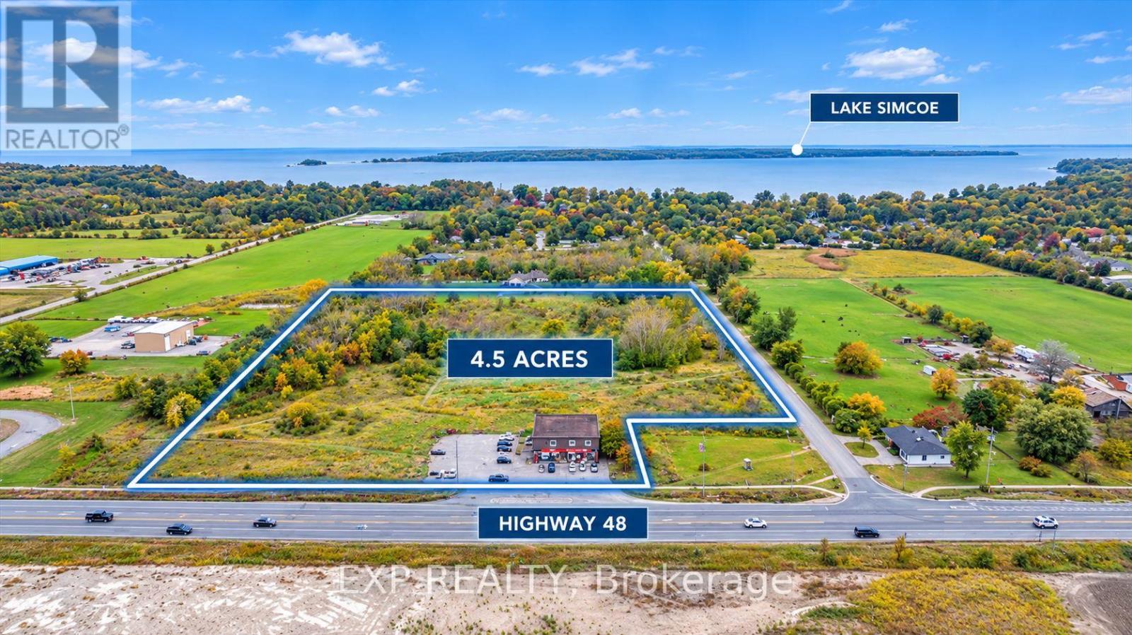 28408 Highway 48 Road Property Photo 1