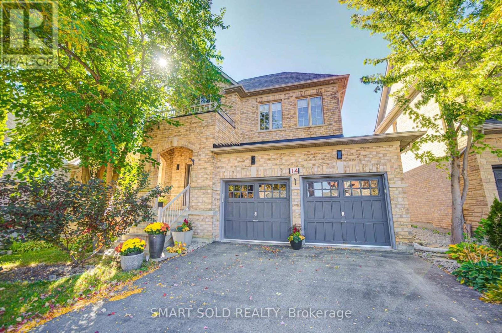 14 Giordano Way Property Photo 1
