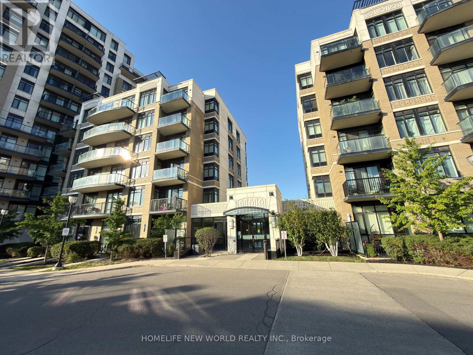 403 - 151 Upper Duke Crescent Property Photo 3