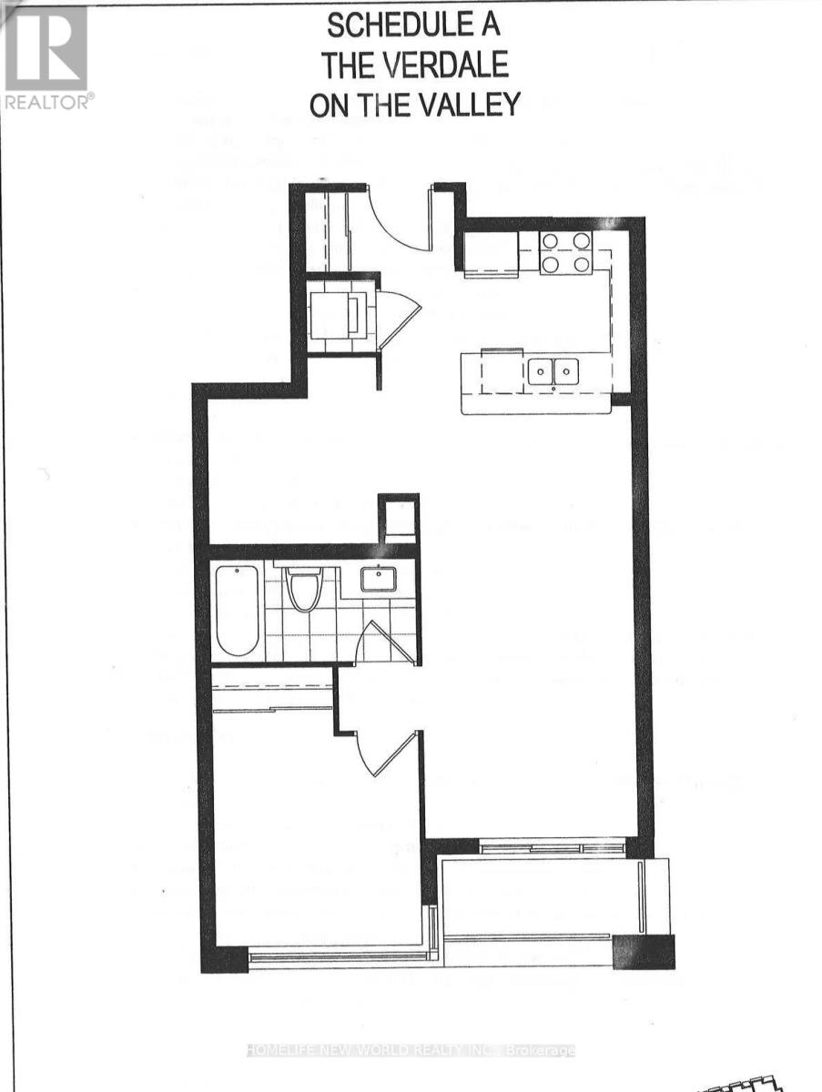 403 - 151 Upper Duke Crescent Property Photo 39