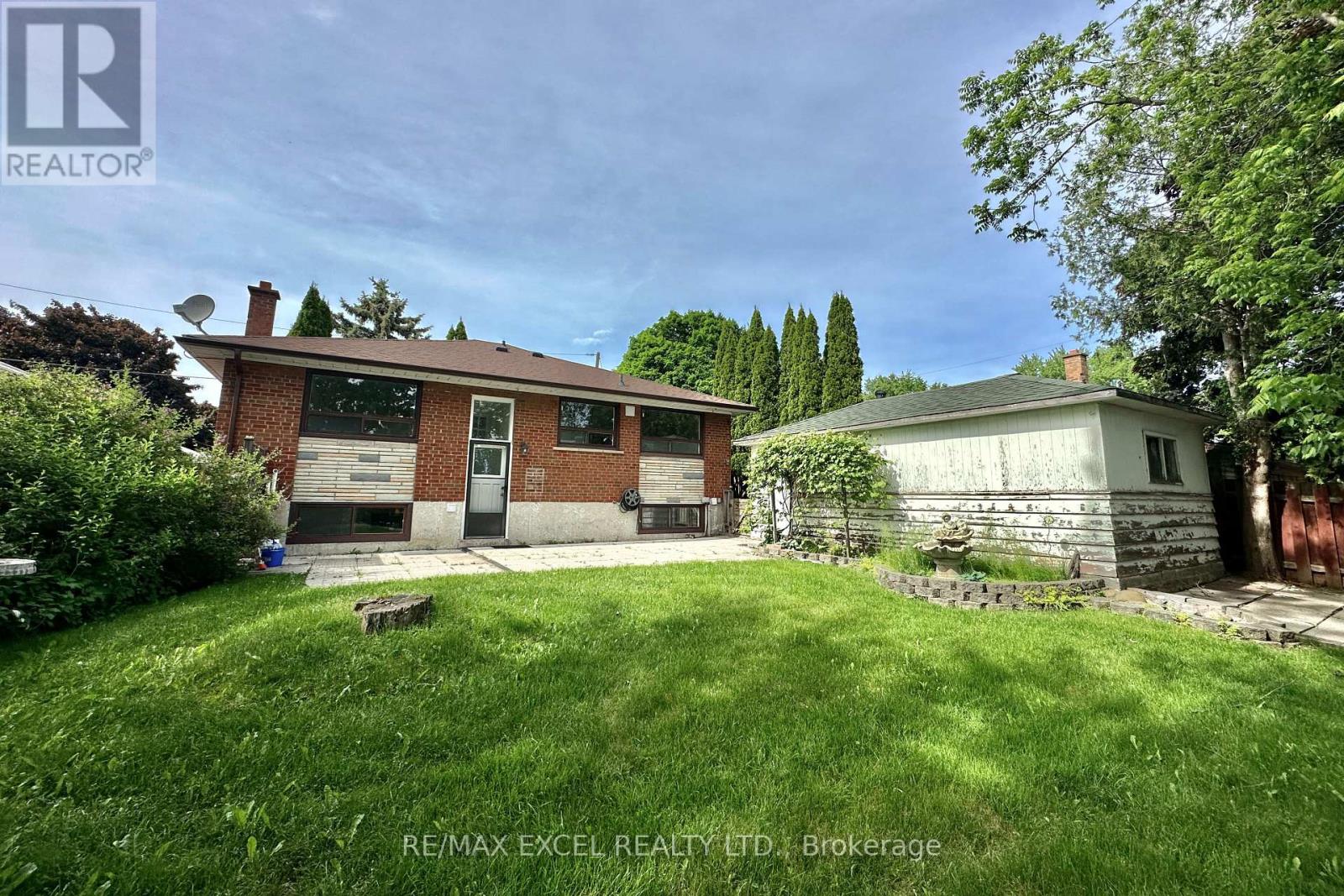 Bsmt - 46 Gentry Crescent Property Photo 22