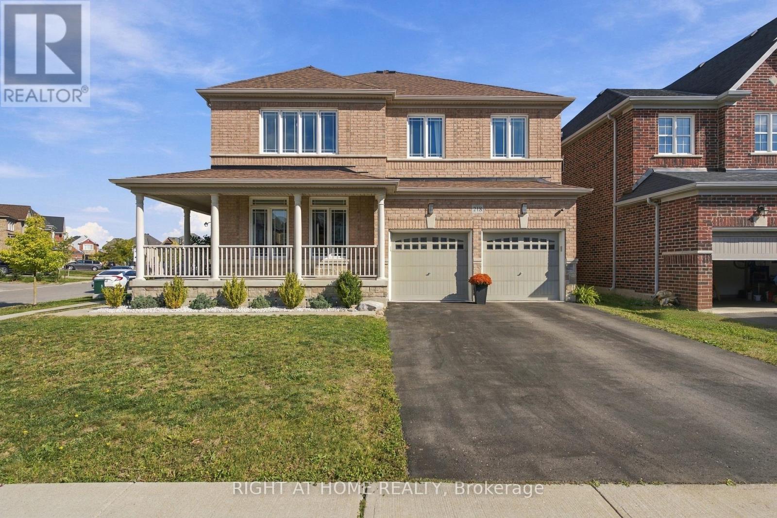 218 Blue Dasher Boulevard Property Photo 2