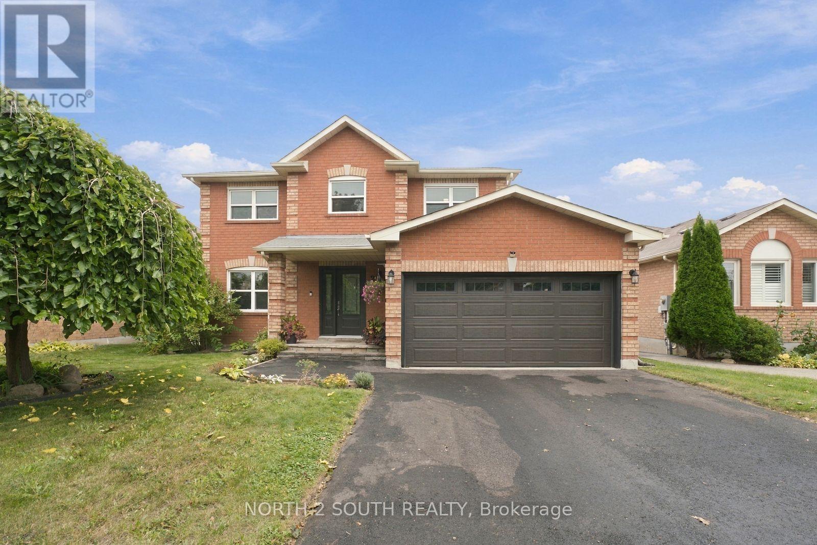 213 MELBOURNE DRIVE Property Photo 1