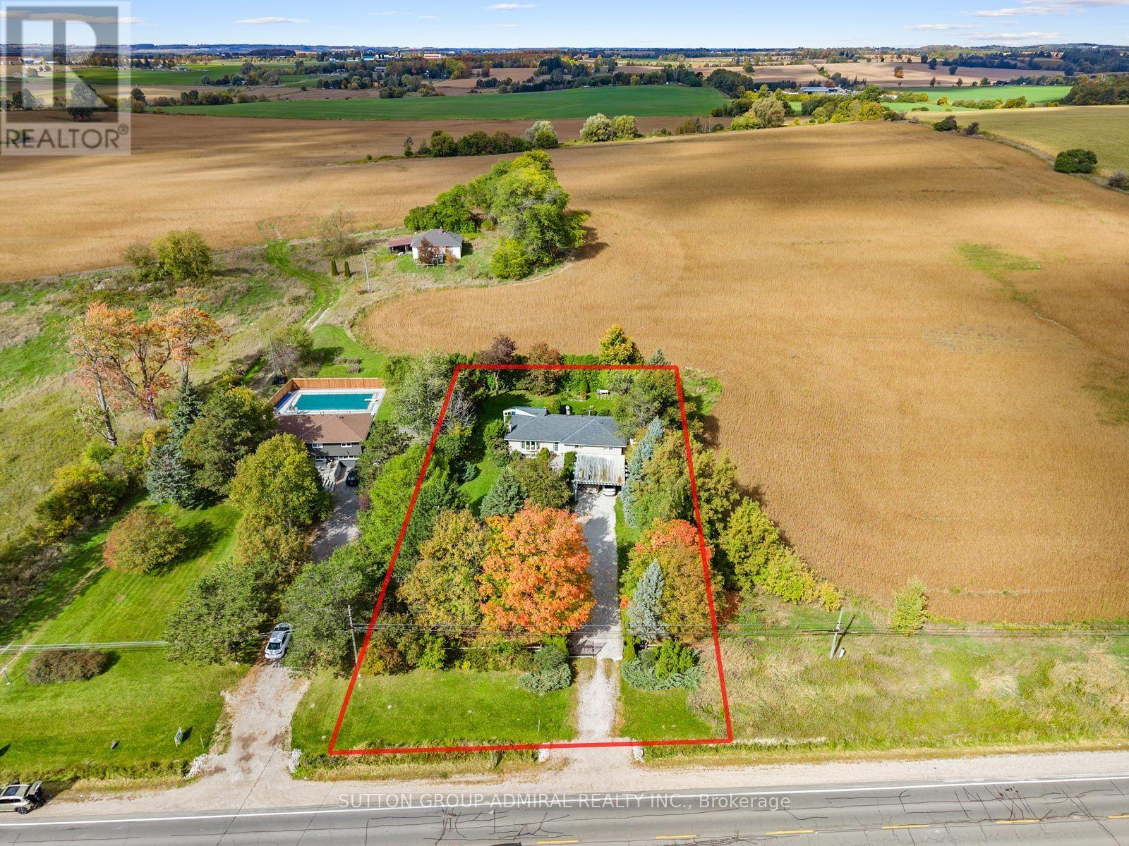 4122 County 88 Road Property Photo 1