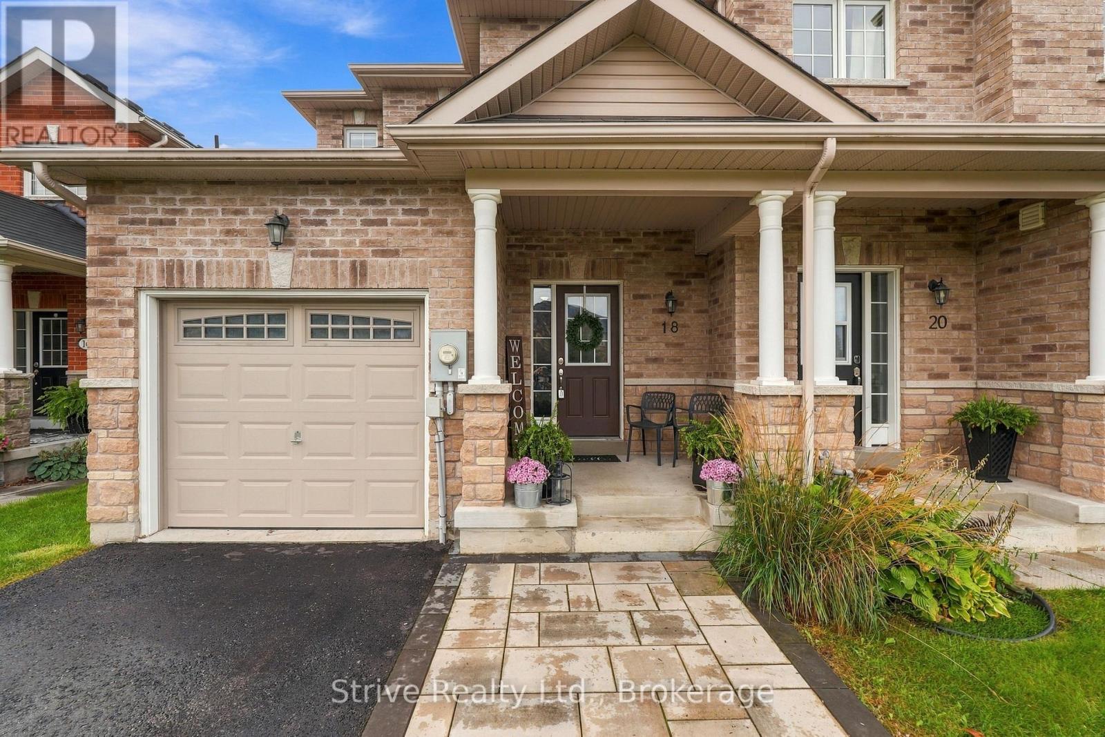 18 Bud Doucette Court Property Photo 1