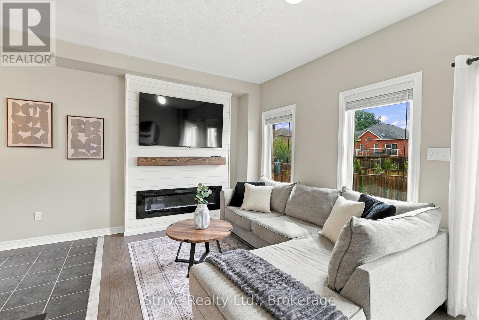 18 Bud Doucette Court Property Photo 18