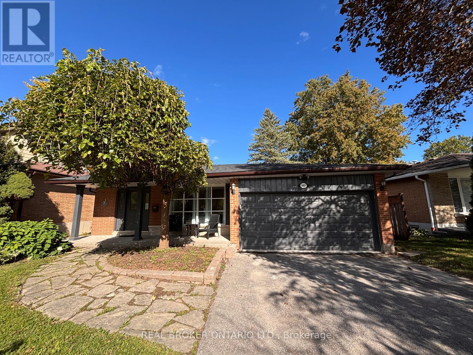 105 Fred Varley Drive Property Photo 2