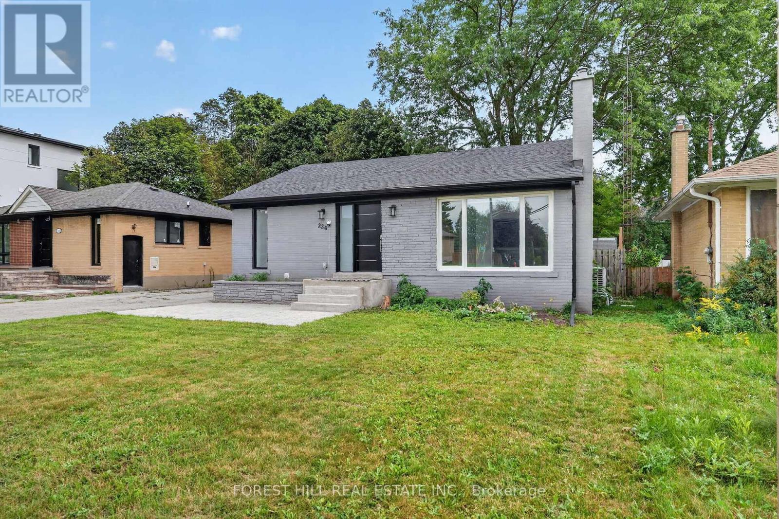 286 Palmer Avenue Property Photo 1