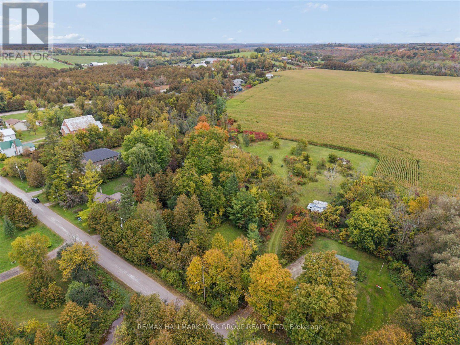 0 Brock Road Property Photo 3