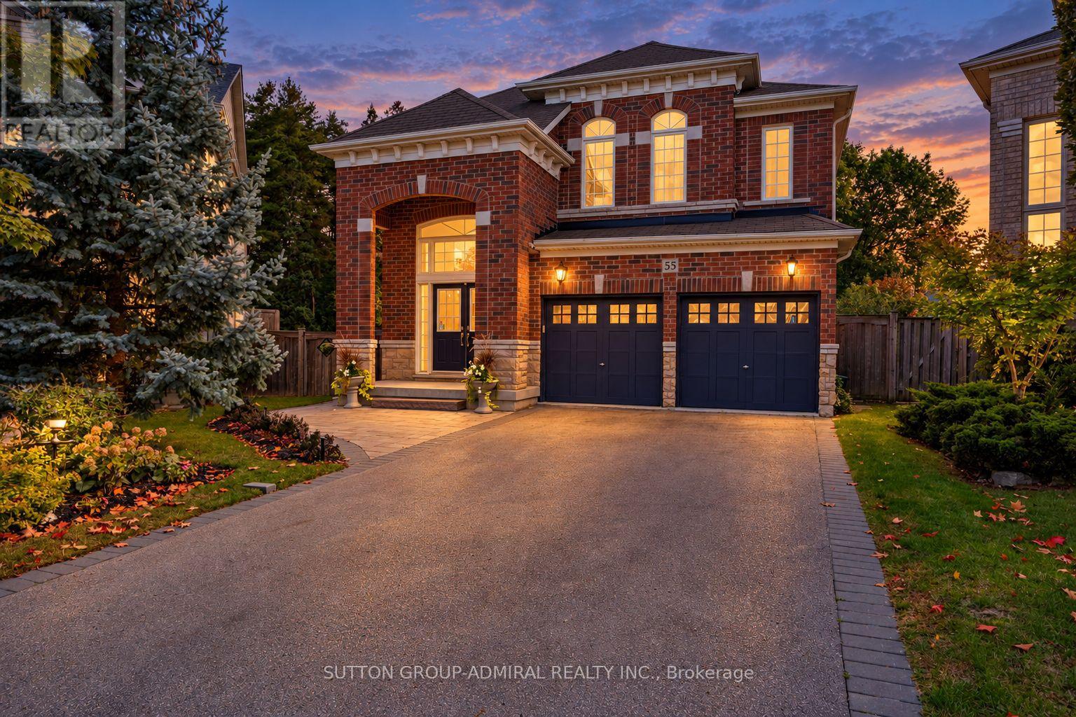 55 Maverick Crescent Photo de la propriété 1