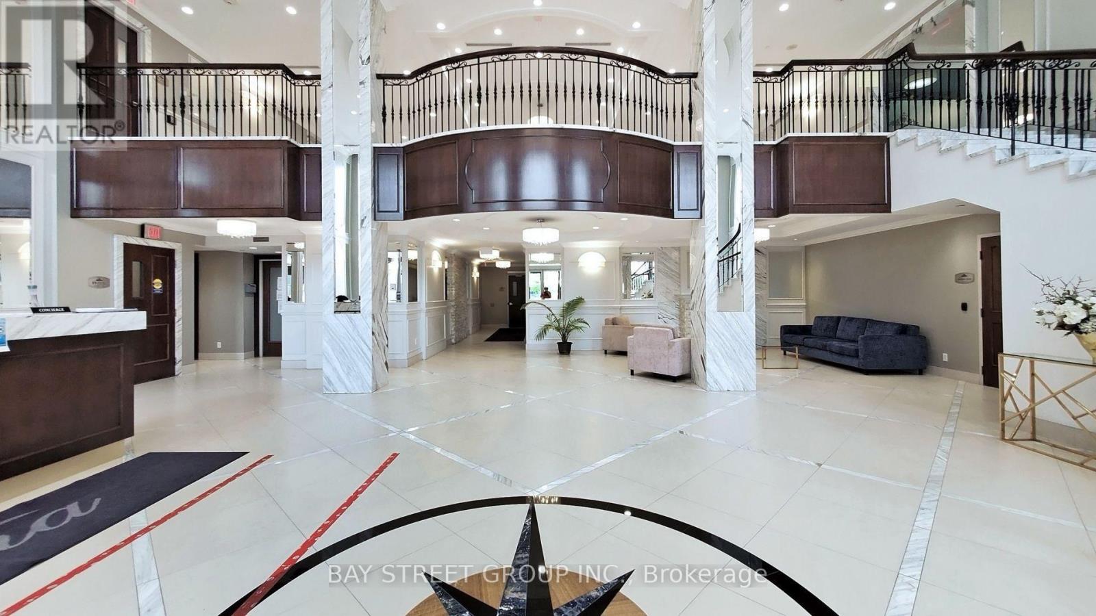 1102 - 89 SOUTH TOWN CENTRE BOULEVARD Property Photo 1