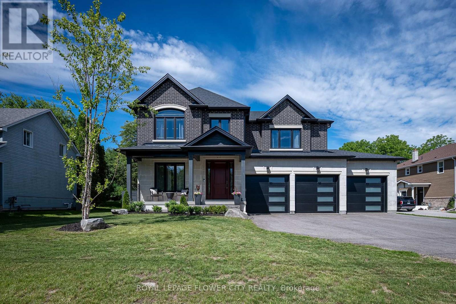 2164 Adjala Tecumseth Townline Property Photo 1