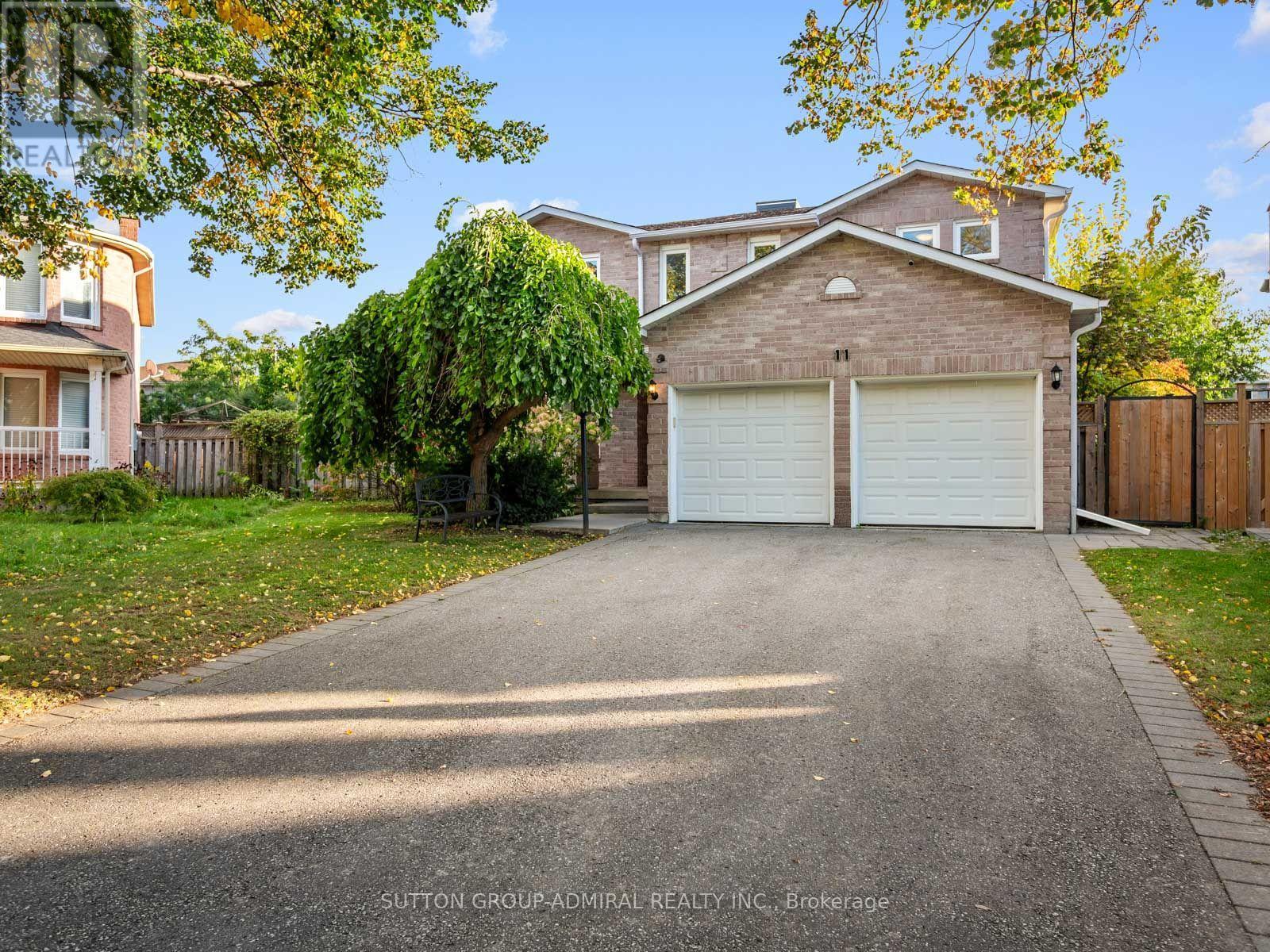 11 ESPBY COURT Property Image