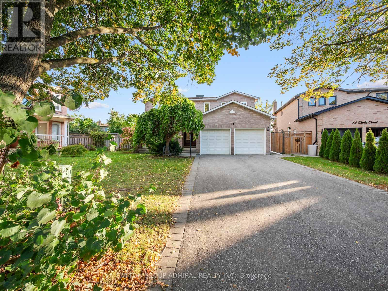 11 Espby Court Property Photo 2