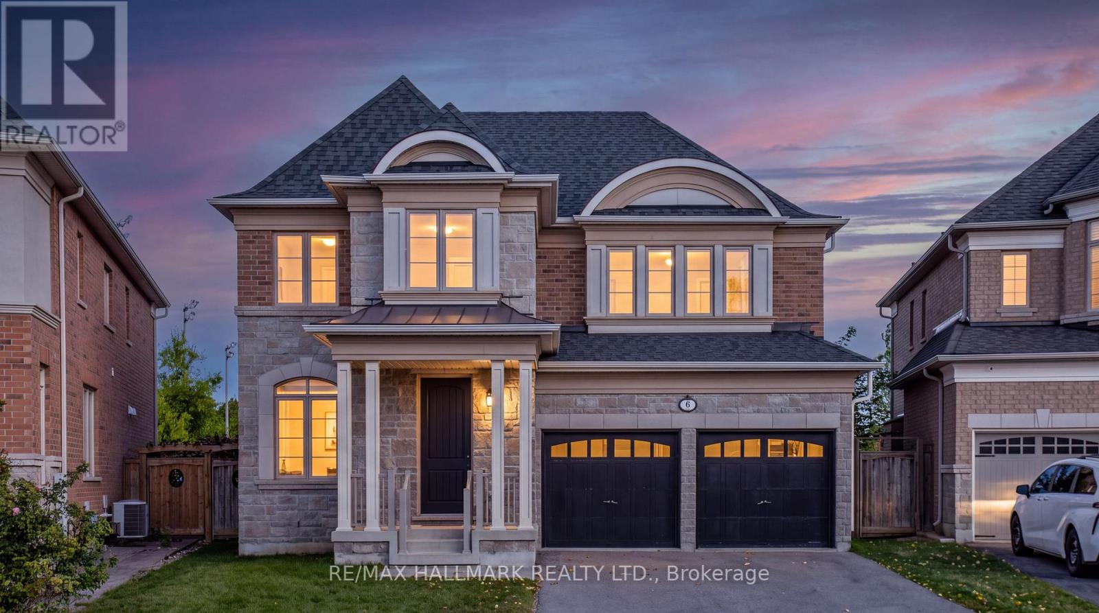 6 Tentone Court Property Photo 1