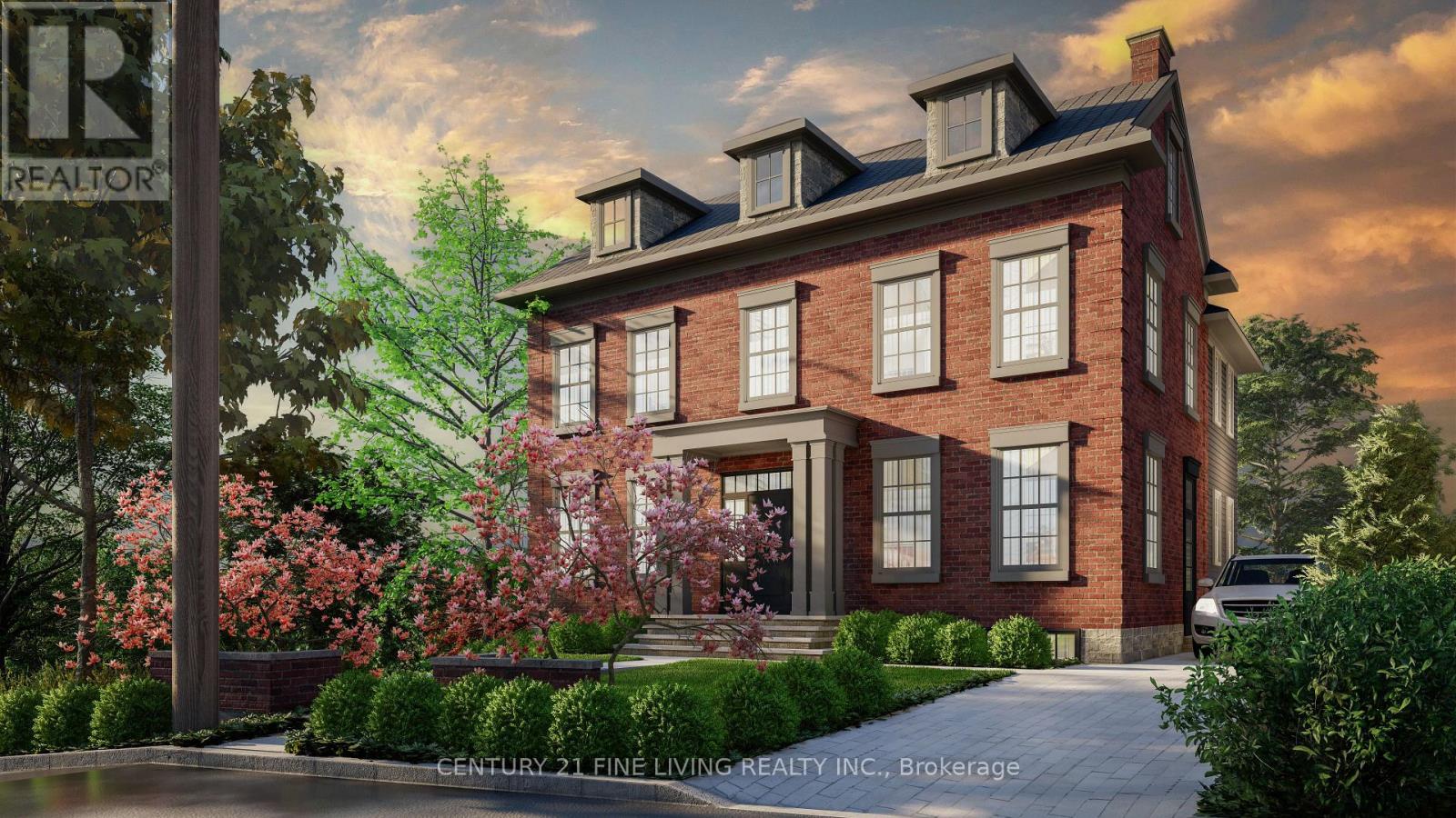 8 Lester B Pearson Street Property Photo 1