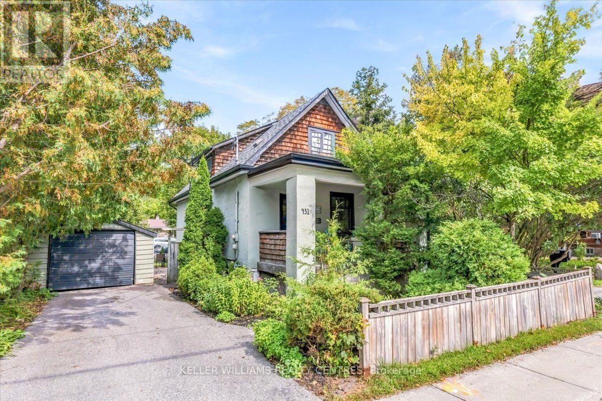 431 Eagle Street Photo de la propriété 1