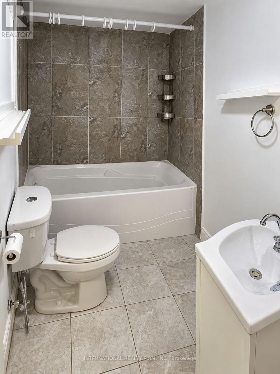 Basement - 16 Constellation Crescent Property Photo 3