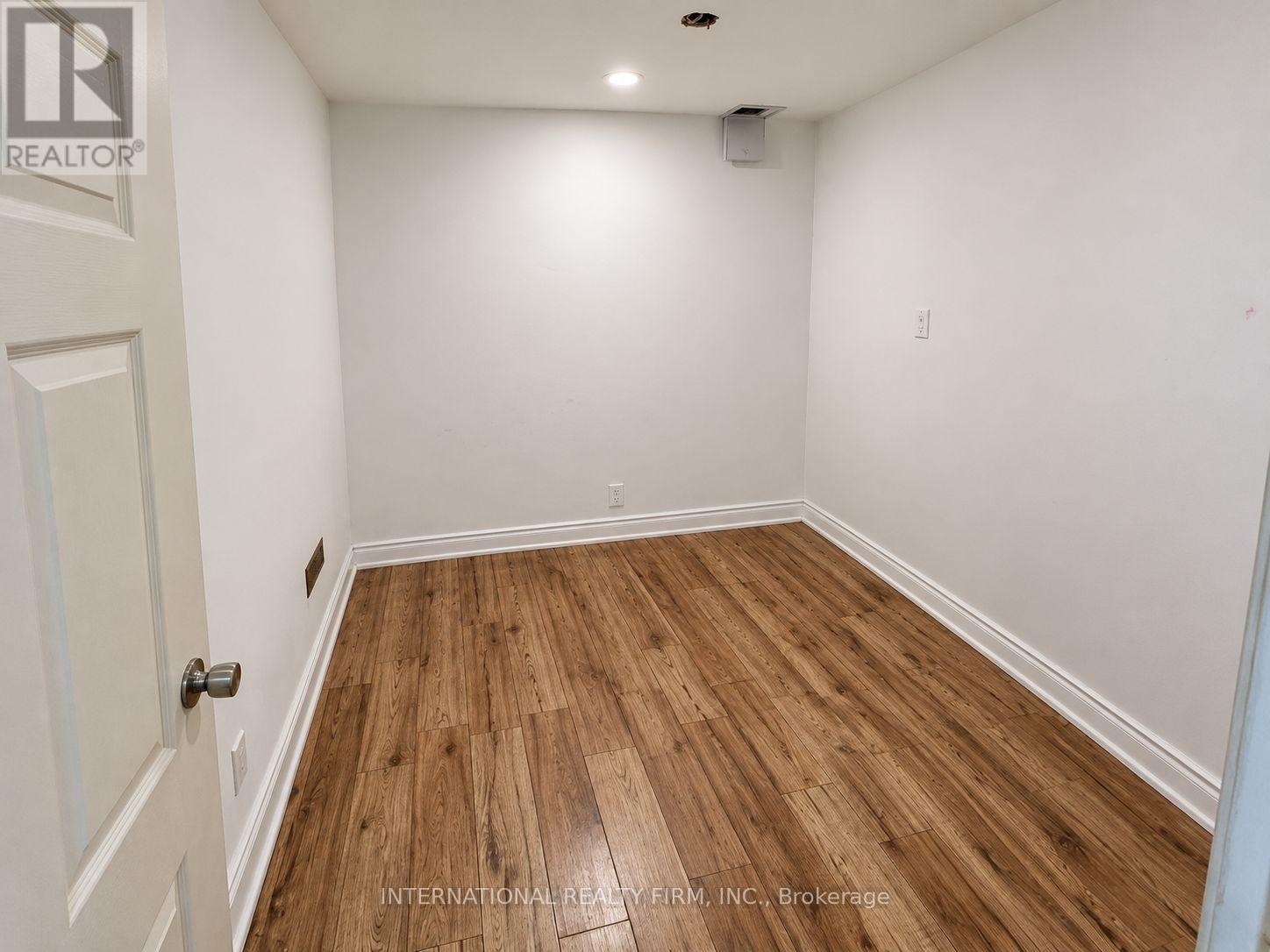 Basement - 16 Constellation Crescent Property Photo 4