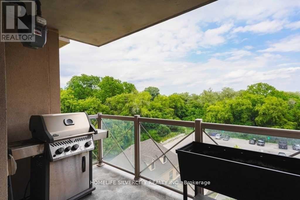 614 - 149 Church Street Property Photo 20