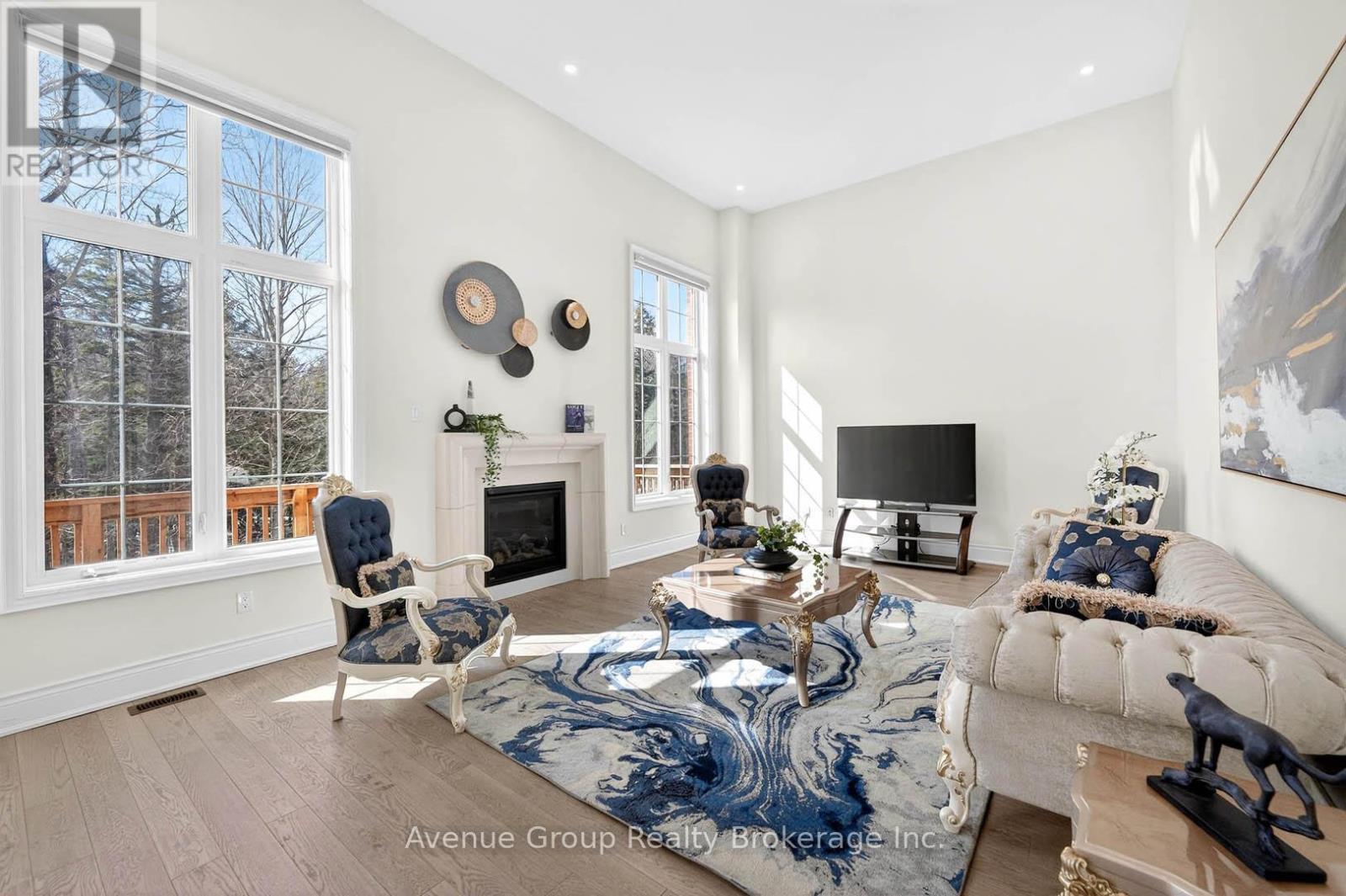 200 Farrell Road Property Photo 6