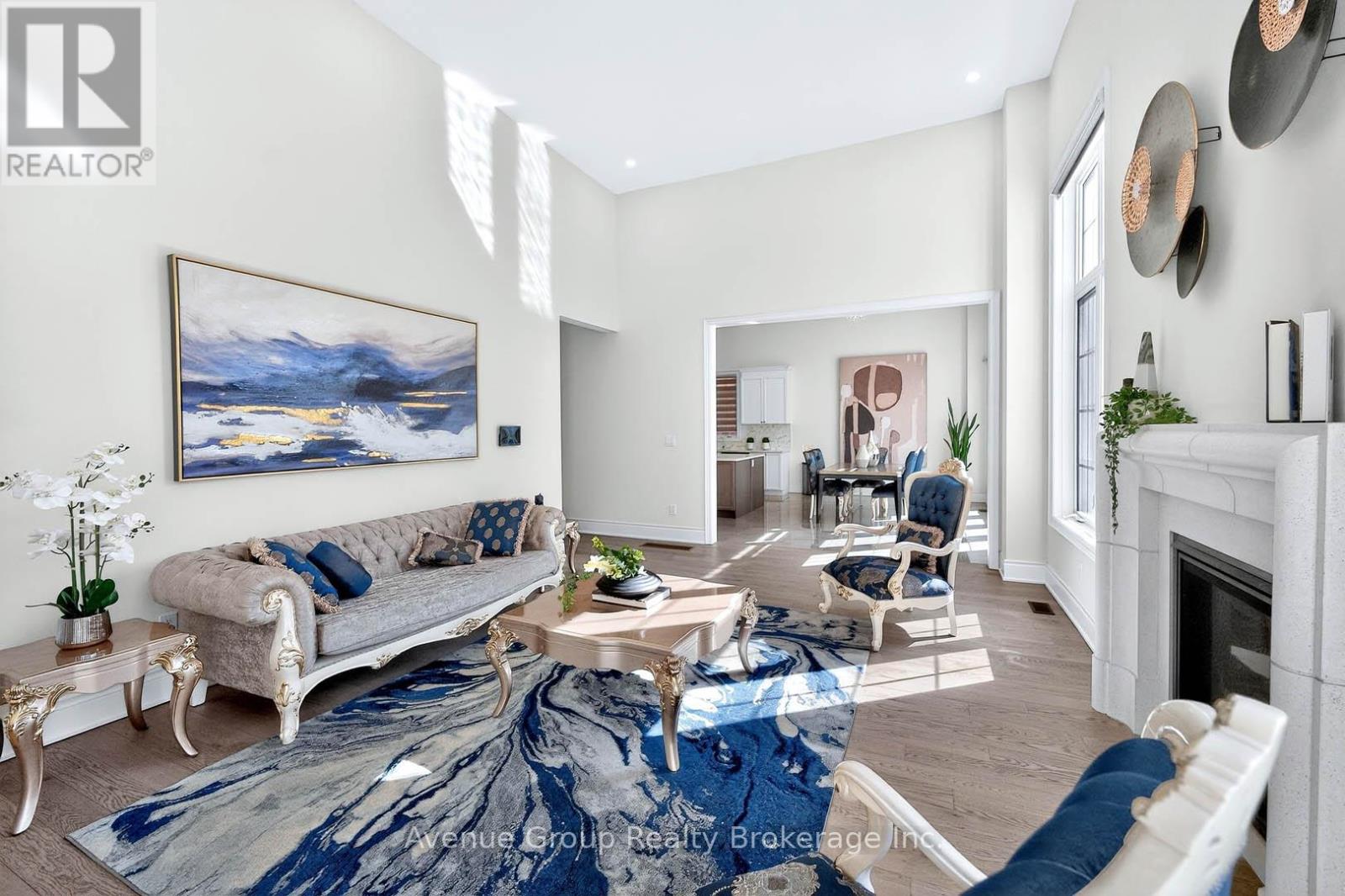 200 Farrell Road Property Photo 9