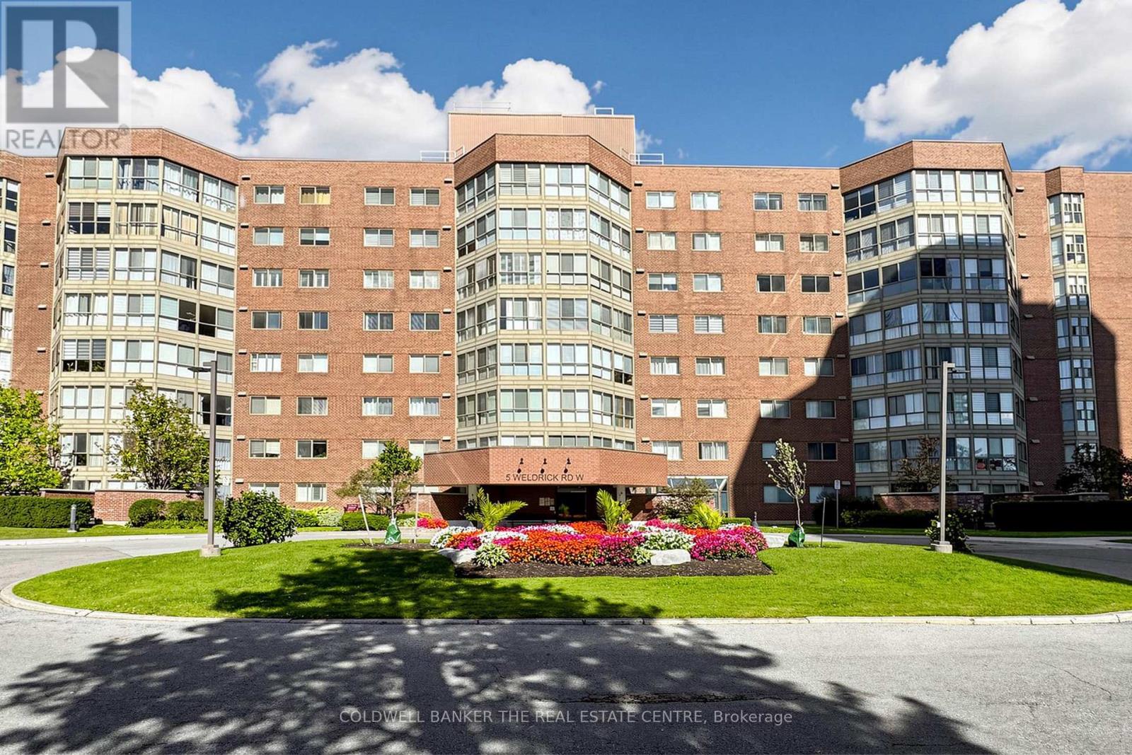 301 - 5 Weldrick Road W Photo de la propriété 1