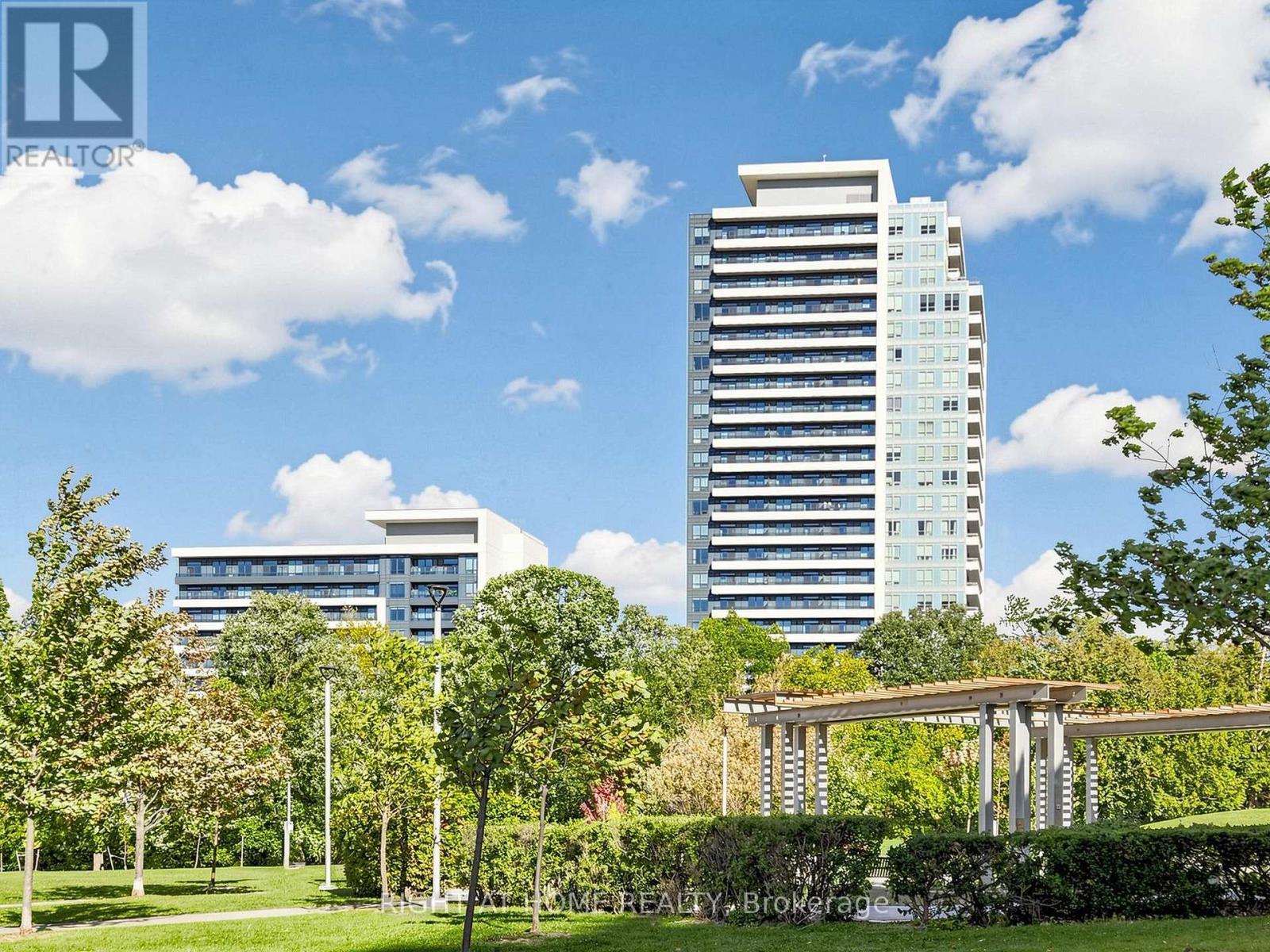 2508 - 7890 BATHURST STREET Property Photo 1