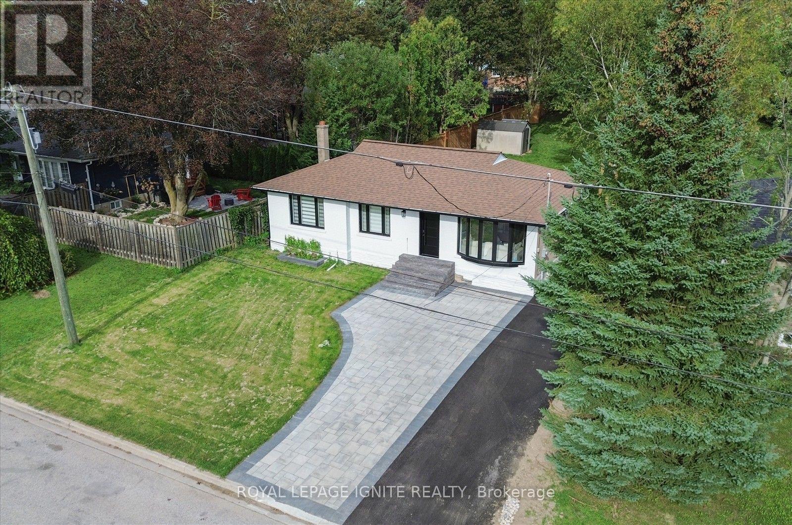 Bsmt - 103 Baker Street Property Photo 2