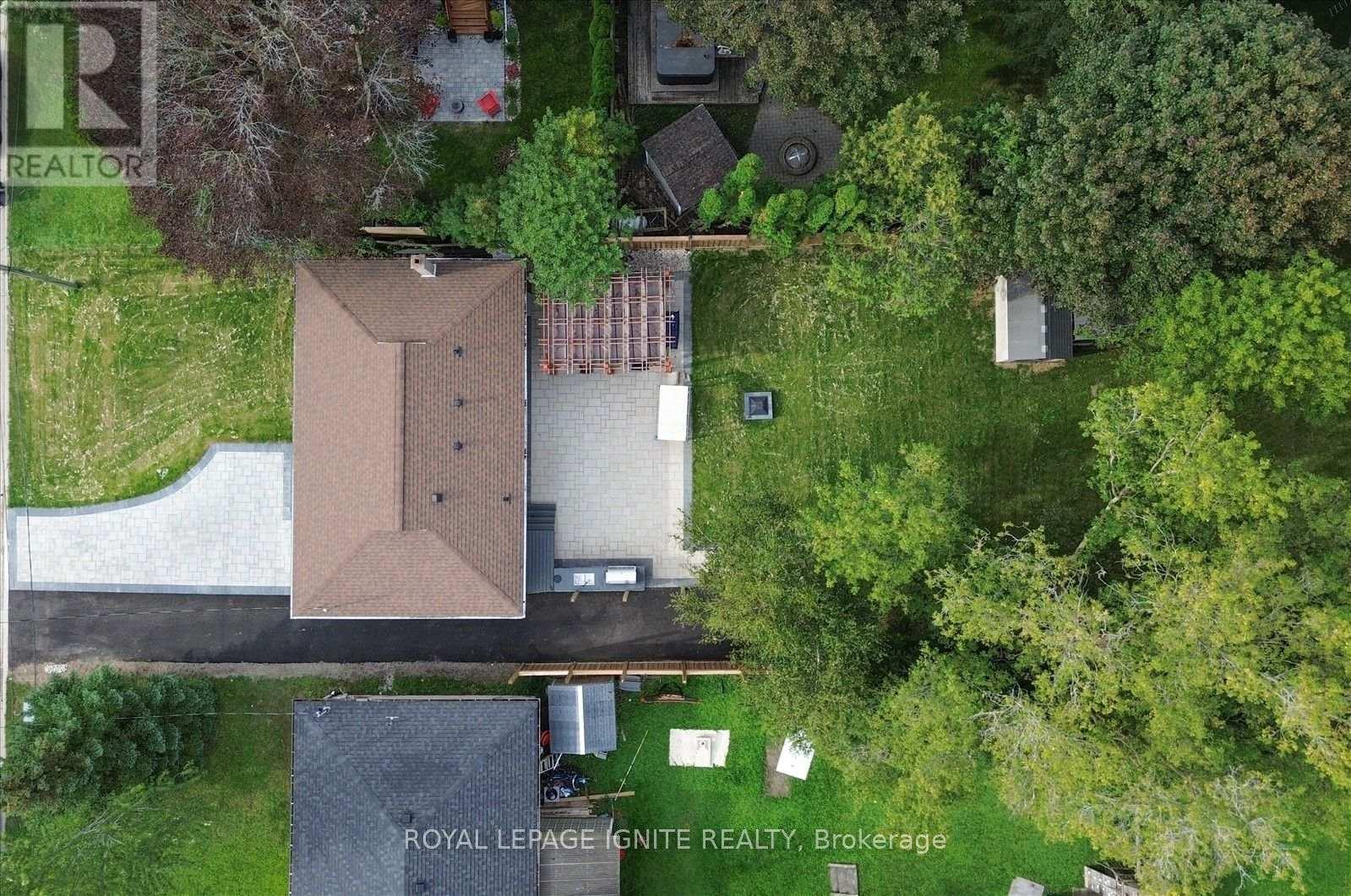 Bsmt - 103 Baker Street Property Photo 4