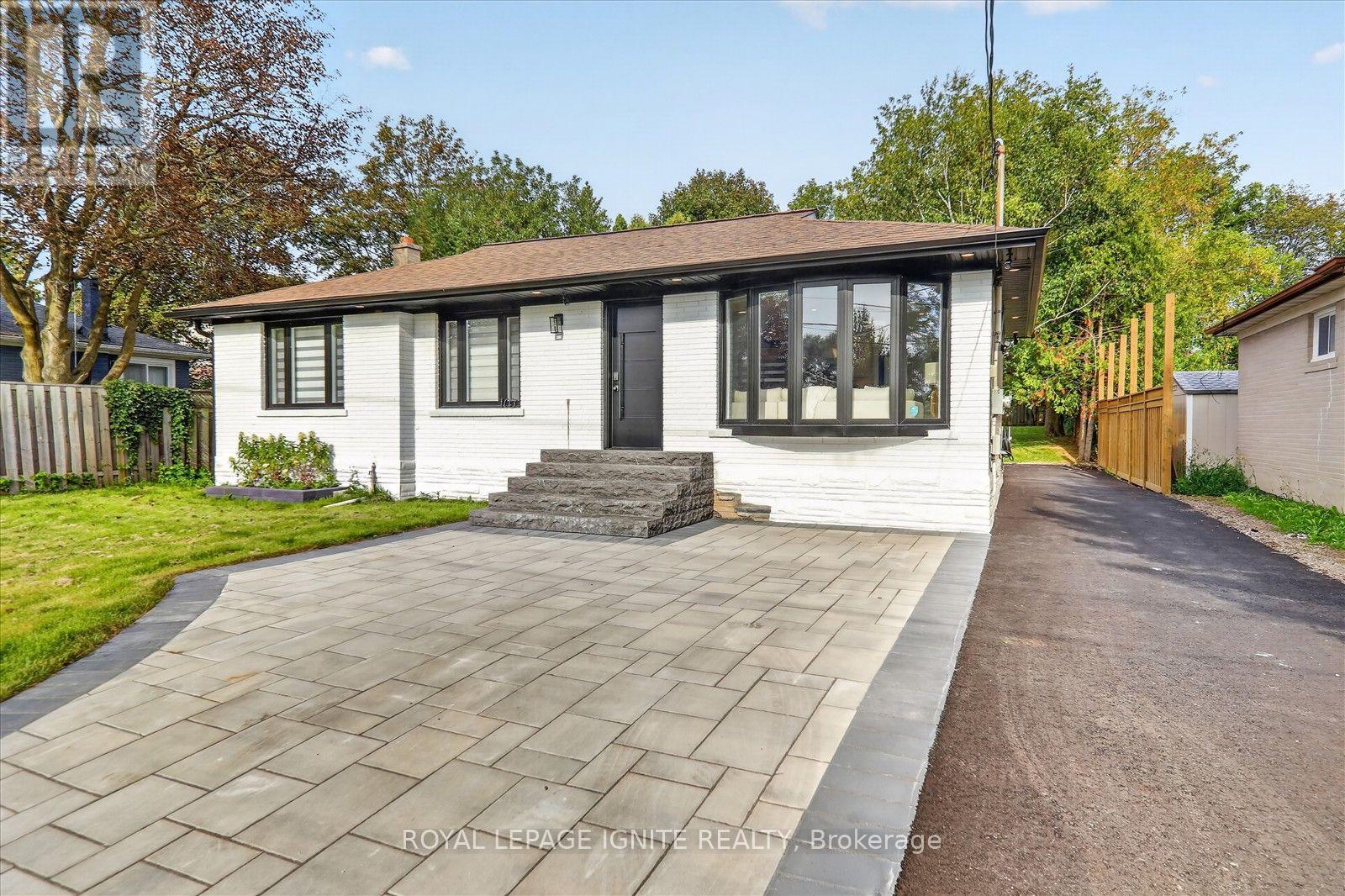 Bsmt - 103 Baker Street Property Photo 6