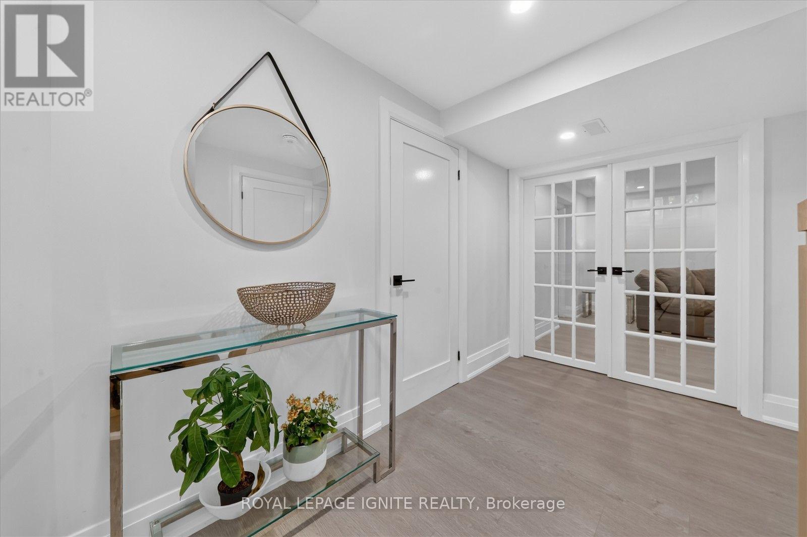 Bsmt - 103 Baker Street Property Photo 8