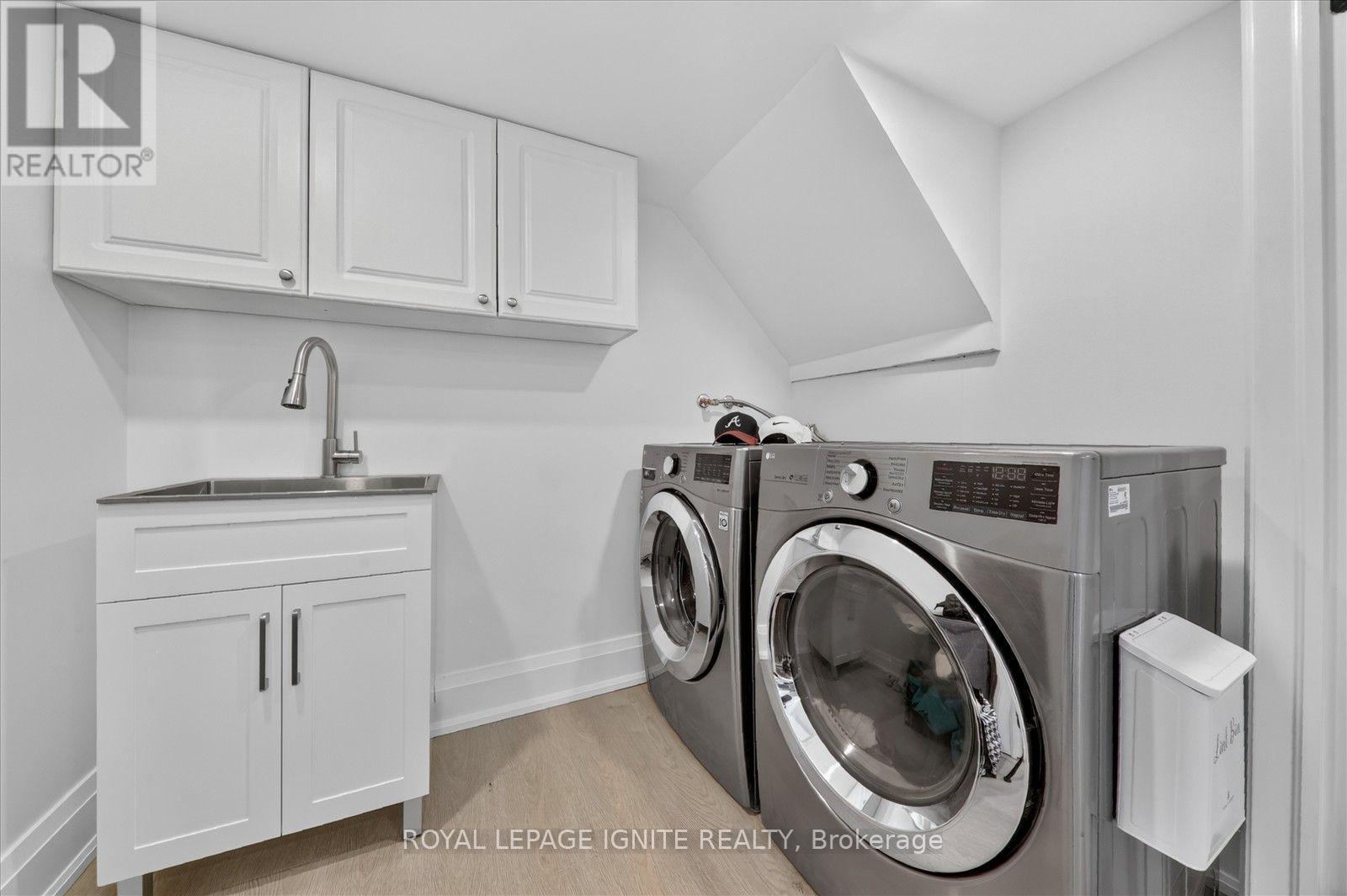 Bsmt - 103 Baker Street Property Photo 10