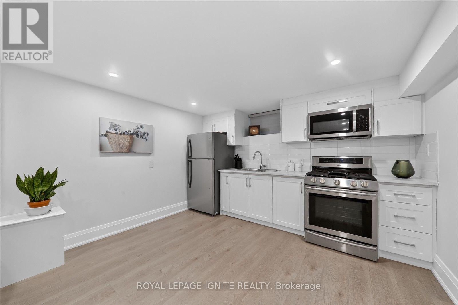Bsmt - 103 Baker Street Property Photo 14