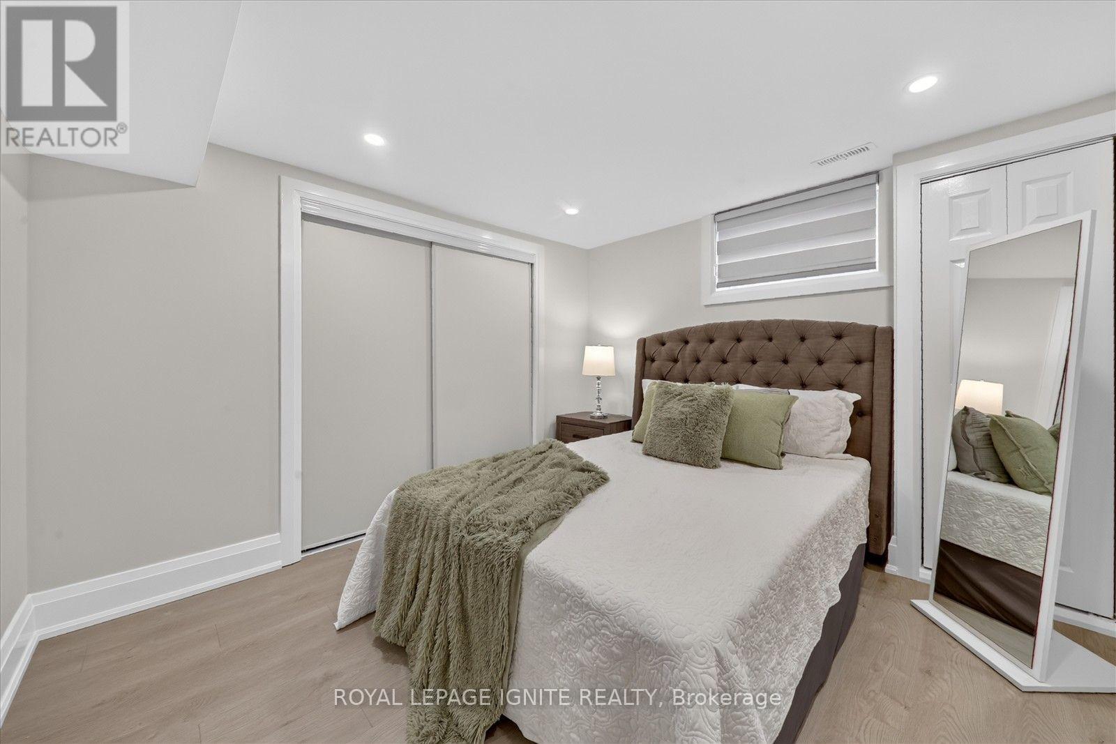 Bsmt - 103 Baker Street Property Photo 16