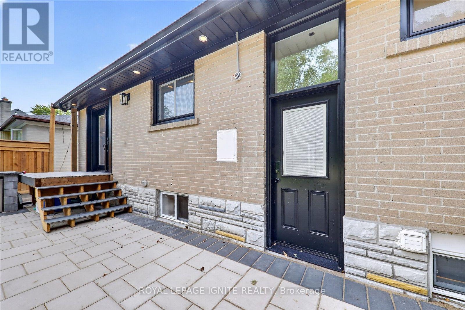 Bsmt - 103 Baker Street Property Photo 18