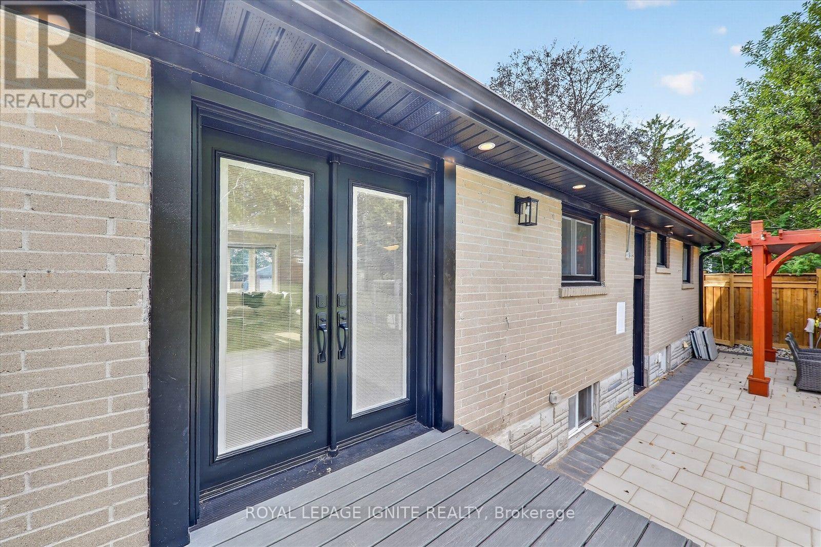 Bsmt - 103 Baker Street Property Photo 19