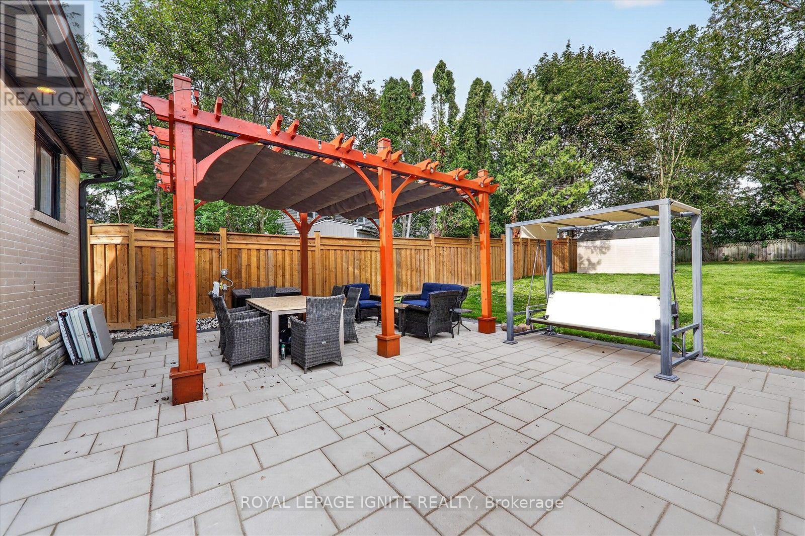 Bsmt - 103 Baker Street Property Photo 23