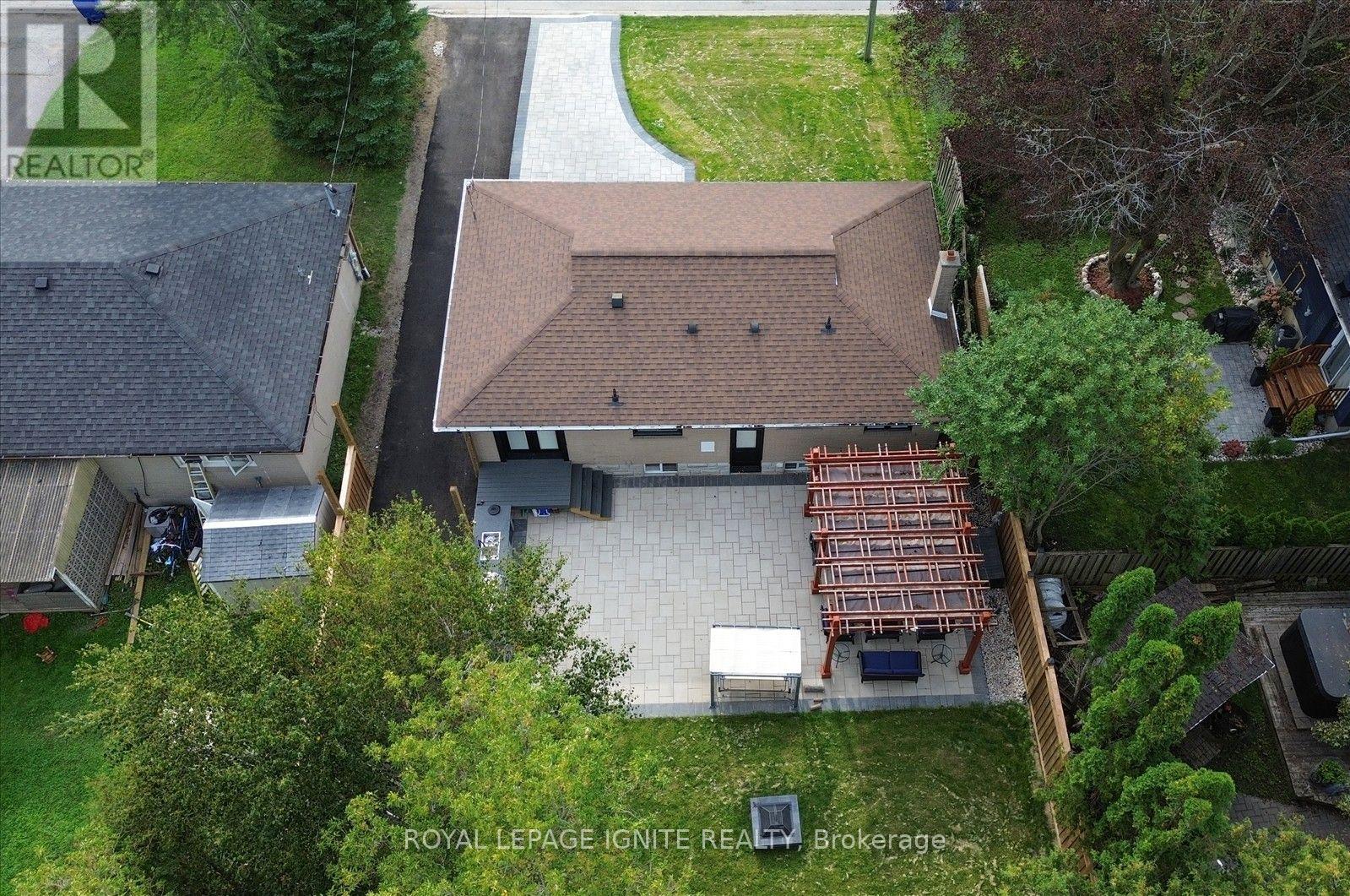Bsmt - 103 Baker Street Property Photo 26